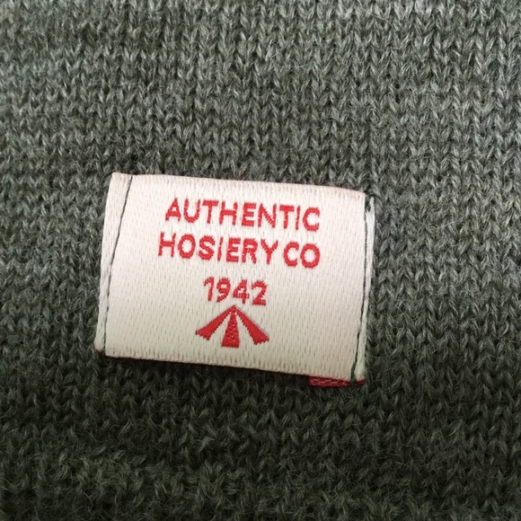 Nigel Cabourn sweater. - Picture 6 of 6